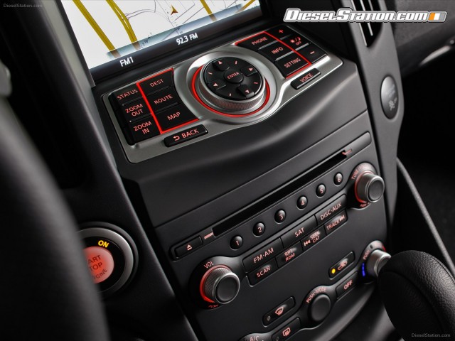 Nissan 370Z 2013 Picture #2 Nissan 370Z 2013 Picture #2