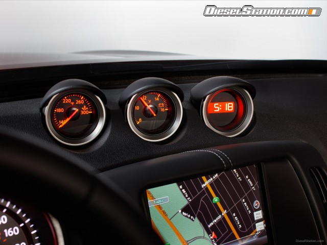 Nissan 370Z 2013 Picture #44 Nissan 370Z 2013 Picture #44