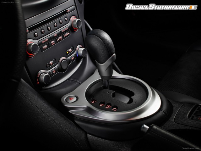 Nissan 370Z 2013 Picture #21 Nissan 370Z 2013 Picture #21