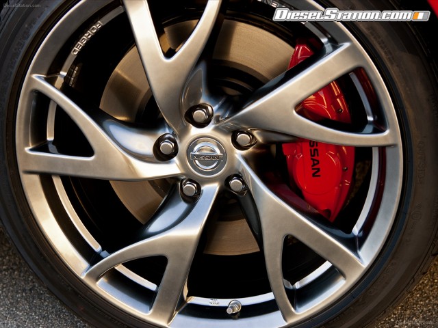 Nissan 370Z 2013 Picture #15 Nissan 370Z 2013 Picture #15