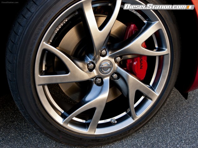 Nissan 370Z 2013 Picture #17 Nissan 370Z 2013 Picture #17