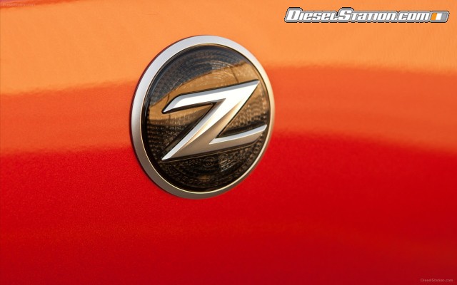 Nissan 370Z 2013 Widescreen Picture #42 Nissan 370Z 2013 Widescreen Picture #42