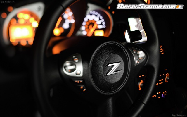 Nissan 370Z 2013 Widescreen Picture #36 Nissan 370Z 2013 Widescreen Picture #36