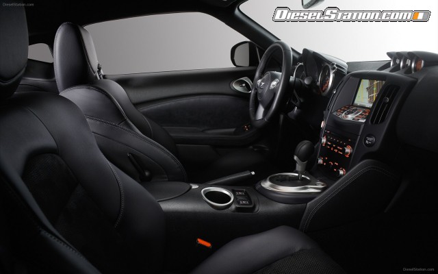 Nissan 370Z 2013 Widescreen Picture #23 Nissan 370Z 2013 Widescreen Picture #23