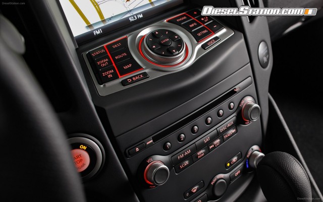 Nissan 370Z 2013 Widescreen Picture #24 Nissan 370Z 2013 Widescreen Picture #24