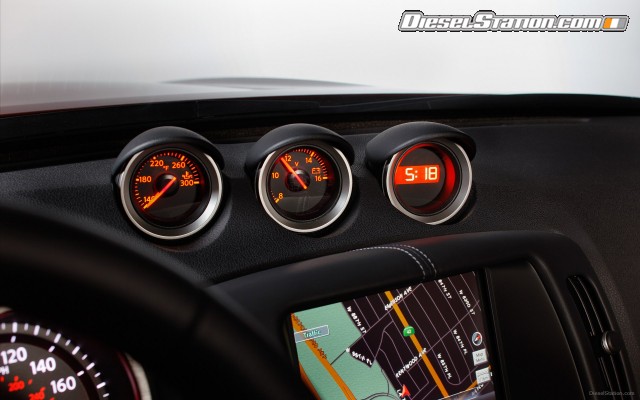 Nissan 370Z 2013 Widescreen Picture #10 Nissan 370Z 2013 Widescreen Picture #10