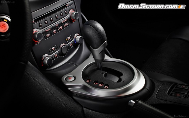 Nissan 370Z 2013 Widescreen Picture #45 Nissan 370Z 2013 Widescreen Picture #45