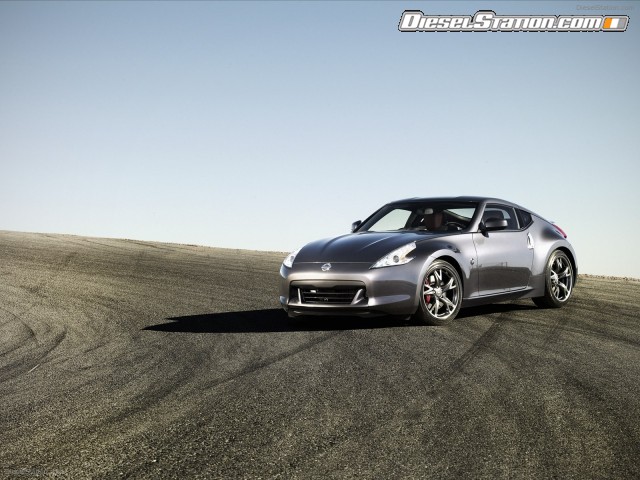 Nissan 370Z 40th Anniversary Edition Picture #25 Nissan 370Z 40th Anniversary Edition Picture #25