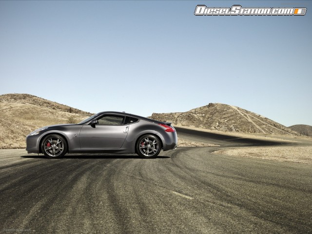 Nissan 370Z 40th Anniversary Edition Picture #13 Nissan 370Z 40th Anniversary Edition Picture #13