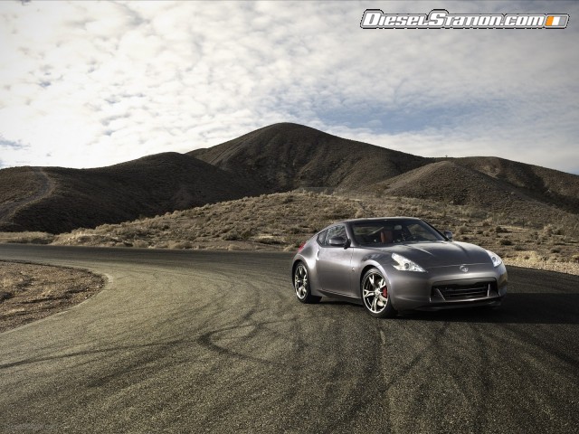 Nissan 370Z 40th Anniversary Edition Picture #37 Nissan 370Z 40th Anniversary Edition Picture #37