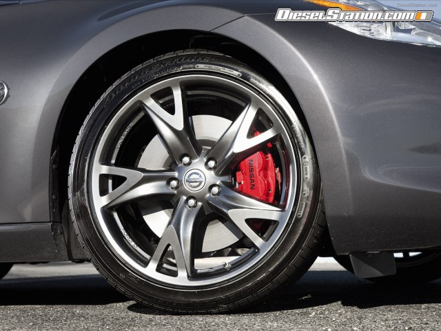 Nissan 370Z 40th Anniversary Edition Picture #16 Nissan 370Z 40th Anniversary Edition Picture #16