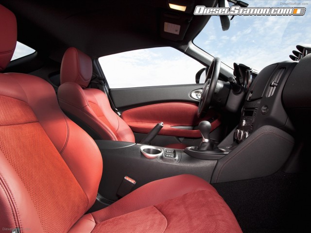 Nissan 370Z 40th Anniversary Edition Picture #20 Nissan 370Z 40th Anniversary Edition Picture #20