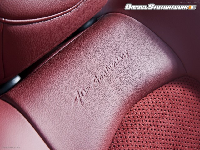 Nissan 370Z 40th Anniversary Edition Picture #17 Nissan 370Z 40th Anniversary Edition Picture #17