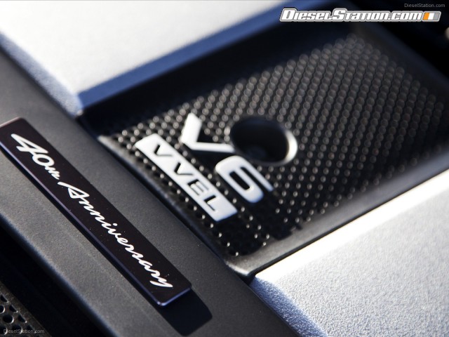 Nissan 370Z 40th Anniversary Edition Picture #9 Nissan 370Z 40th Anniversary Edition Picture #9