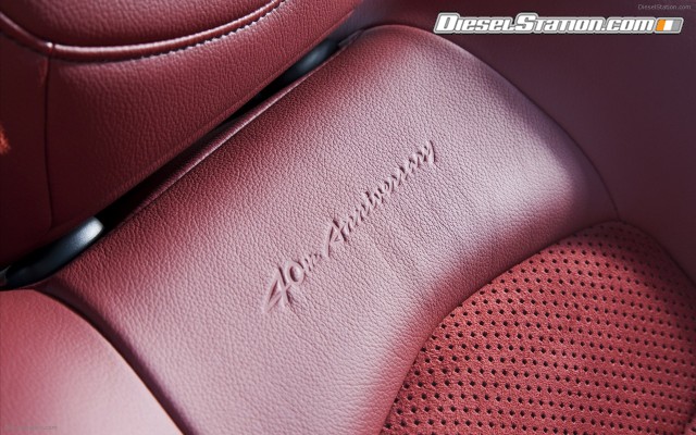 Nissan 370Z 40th Anniversary Edition Widescreen Picture #3 Nissan 370Z 40th Anniversary Edition Widescreen Picture #3