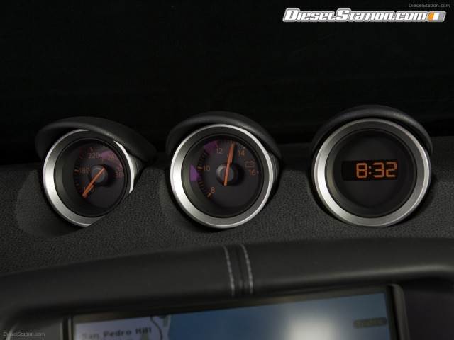 Nissan 370Z Coupe 2012 Picture #43 Nissan 370Z Coupe 2012 Picture #43