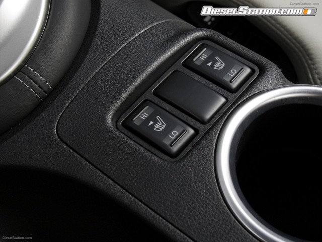 Nissan 370Z Coupe 2012 Picture #9 Nissan 370Z Coupe 2012 Picture #9