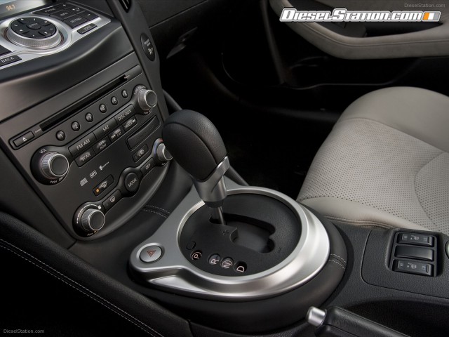 Nissan 370Z Coupe 2012 Picture #12 Nissan 370Z Coupe 2012 Picture #12