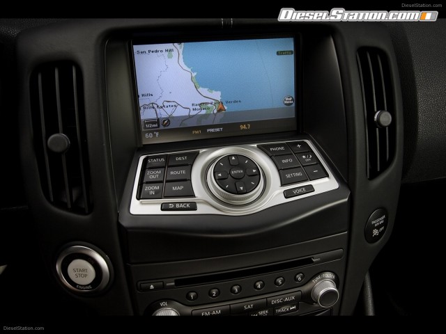 Nissan 370Z Coupe 2012 Picture #28 Nissan 370Z Coupe 2012 Picture #28