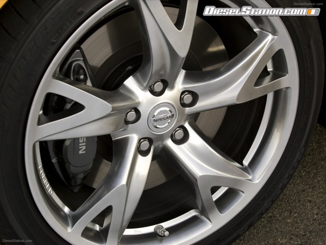 Nissan 370Z Coupe 2012 Picture #37 Nissan 370Z Coupe 2012 Picture #37