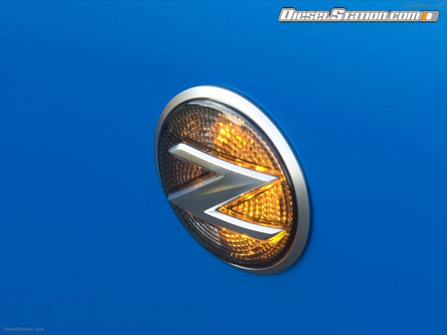 Nissan 370Z Coupe 2012 Picture #35 Nissan 370Z Coupe 2012 Picture #35