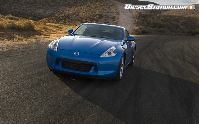 Nissan 370Z Coupe 2012 Widescreen Picture #26 Nissan 370Z Coupe 2012 Widescreen Picture #26