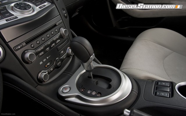 Nissan 370Z Coupe 2012 Widescreen Picture #5 Nissan 370Z Coupe 2012 Widescreen Picture #5