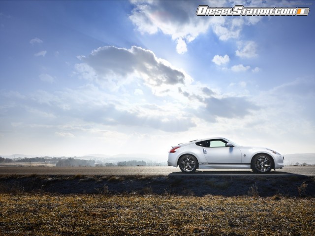 Nissan 370Z GT 2011 Picture #22 Nissan 370Z GT 2011 Picture #22