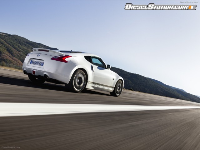 Nissan 370Z GT 2011 Picture #5 Nissan 370Z GT 2011 Picture #5