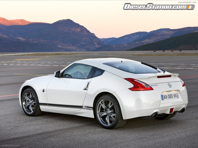 Nissan 370Z GT 2011 Picture #26 Nissan 370Z GT 2011 Picture #26