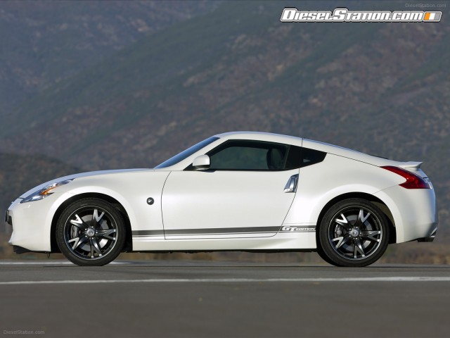 Nissan 370Z GT 2011 Picture #38 Nissan 370Z GT 2011 Picture #38
