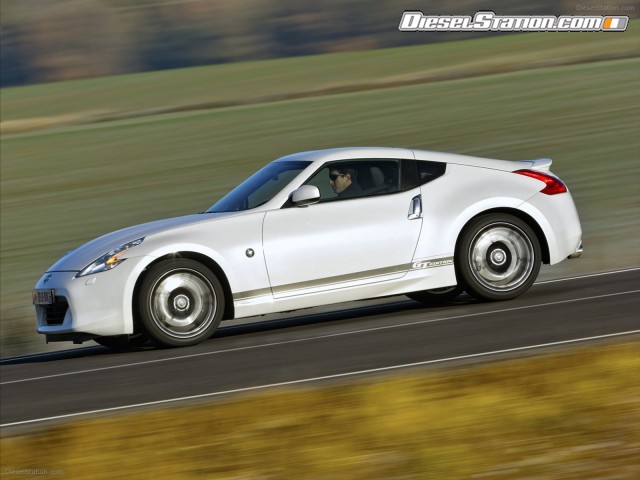 Nissan 370Z GT 2011 Picture #25 Nissan 370Z GT 2011 Picture #25