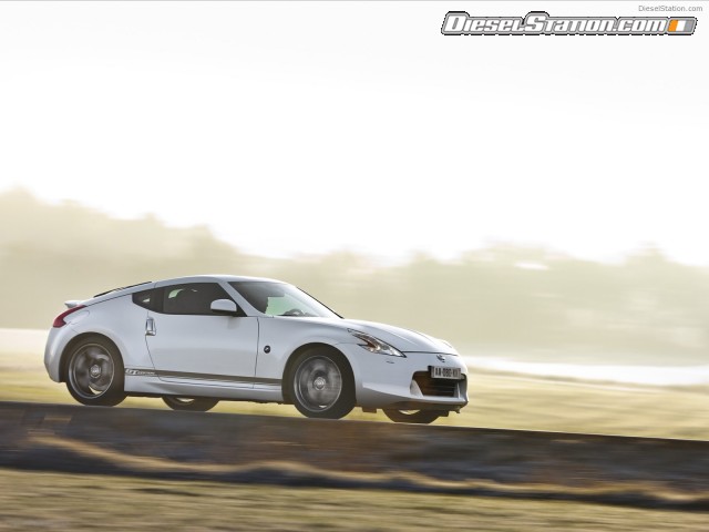 Nissan 370Z GT 2011 Picture #11 Nissan 370Z GT 2011 Picture #11