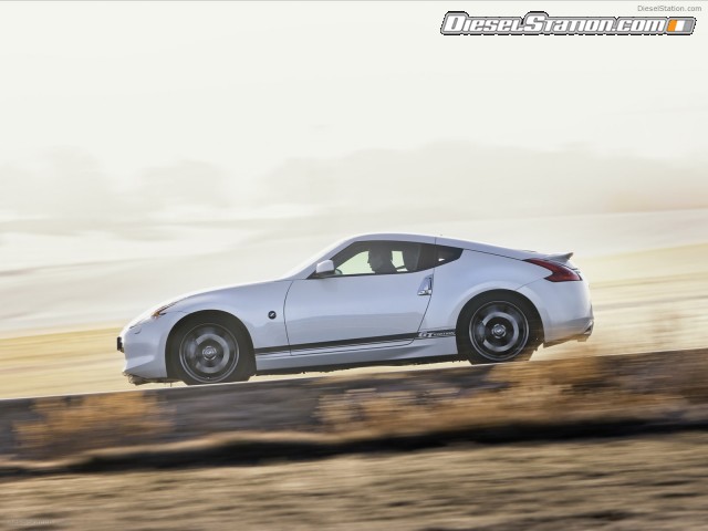 Nissan 370Z GT 2011 Picture #31 Nissan 370Z GT 2011 Picture #31