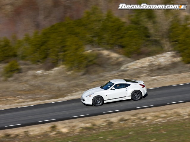 Nissan 370Z GT 2011 Picture #20 Nissan 370Z GT 2011 Picture #20