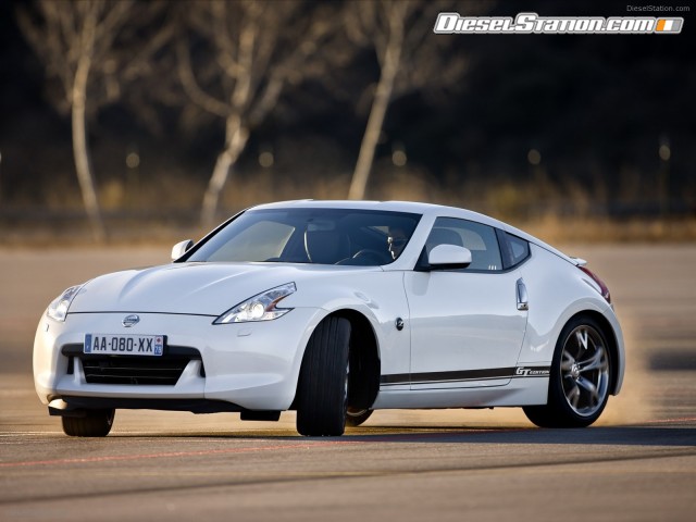Nissan 370Z GT 2011 Picture #28 Nissan 370Z GT 2011 Picture #28