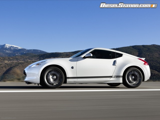 Nissan 370Z GT 2011 Picture #43 Nissan 370Z GT 2011 Picture #43