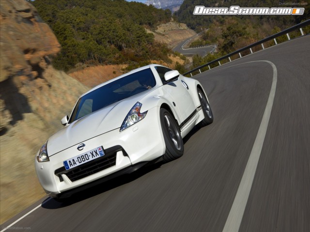 Nissan 370Z GT 2011 Picture #7 Nissan 370Z GT 2011 Picture #7