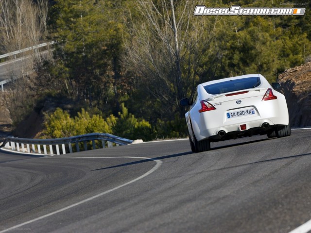 Nissan 370Z GT 2011 Picture #30 Nissan 370Z GT 2011 Picture #30