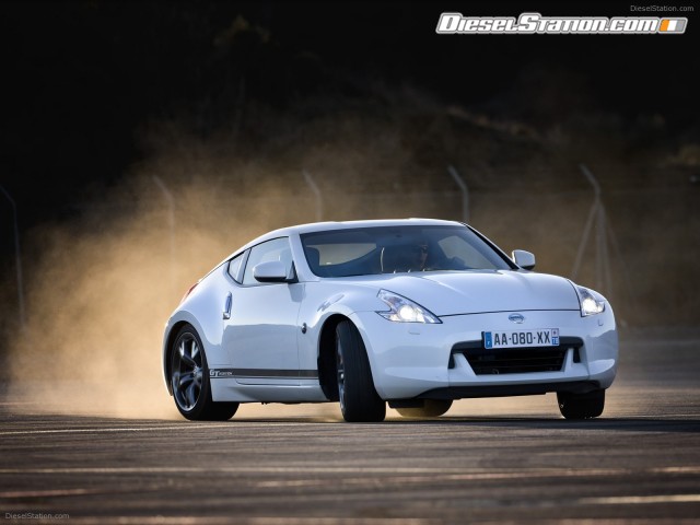 Nissan 370Z GT 2011 Picture #36 Nissan 370Z GT 2011 Picture #36