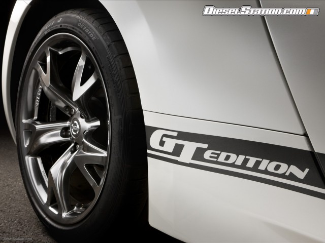 Nissan 370Z GT 2011 Picture #12 Nissan 370Z GT 2011 Picture #12