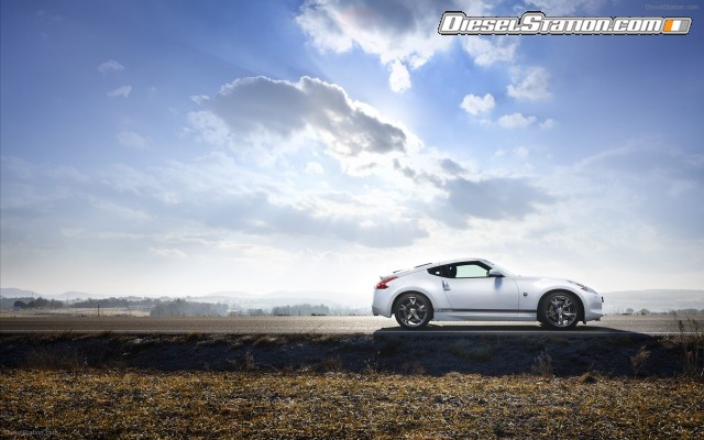 Nissan 370Z GT 2011 Widescreen Picture #40 Nissan 370Z GT 2011 Widescreen Picture #40