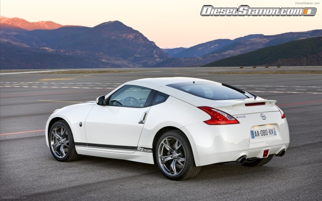 Nissan 370Z GT 2011 Widescreen Picture #17 Nissan 370Z GT 2011 Widescreen Picture #17