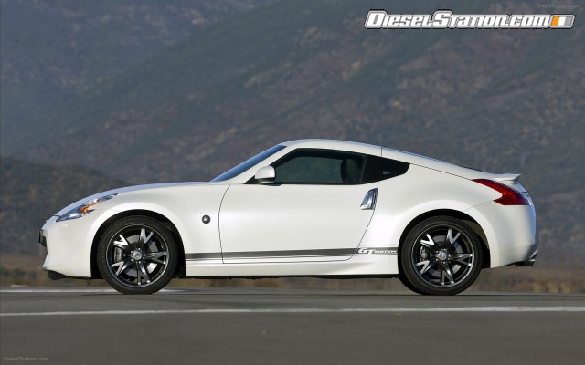 Nissan 370Z GT 2011 Widescreen Picture #37 Nissan 370Z GT 2011 Widescreen Picture #37