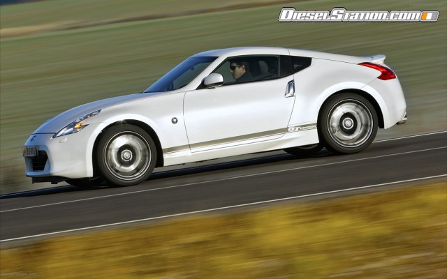Nissan 370Z GT 2011 Widescreen Picture #23 Nissan 370Z GT 2011 Widescreen Picture #23