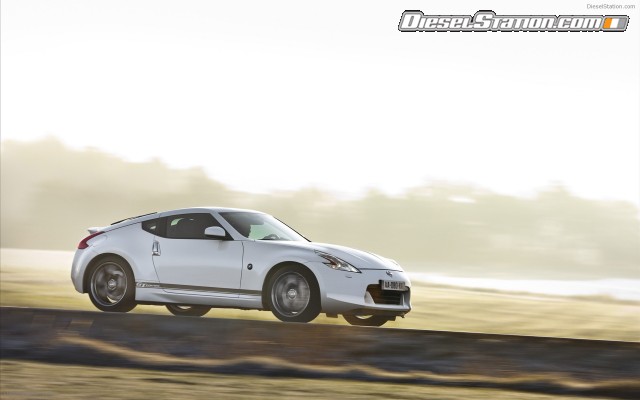 Nissan 370Z GT 2011 Widescreen Picture #3 Nissan 370Z GT 2011 Widescreen Picture #3