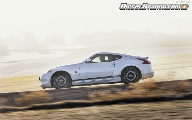 Nissan 370Z GT 2011 Widescreen Picture #35 Nissan 370Z GT 2011 Widescreen Picture #35
