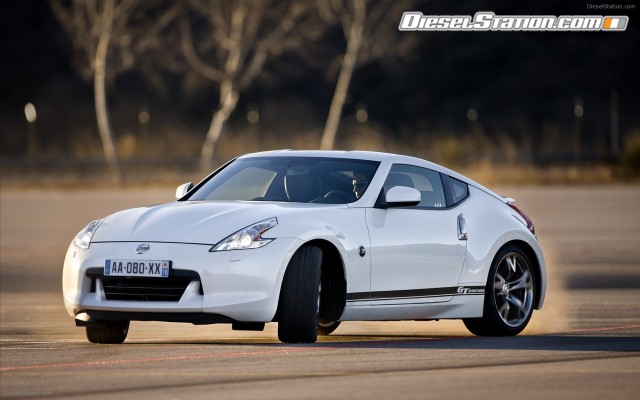 Nissan 370Z GT 2011 Widescreen Picture #24 Nissan 370Z GT 2011 Widescreen Picture #24