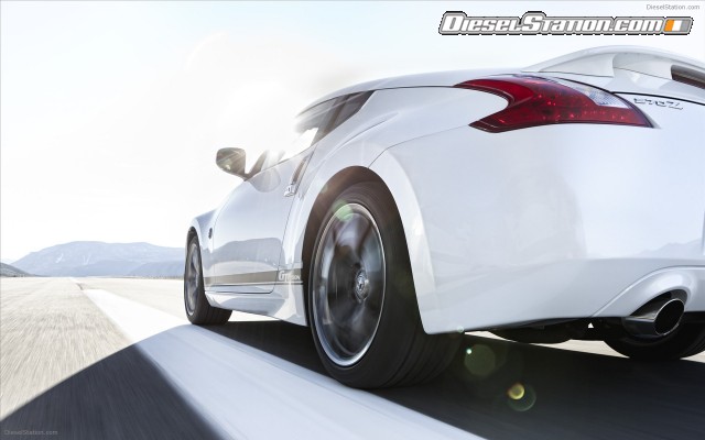 Nissan 370Z GT 2011 Widescreen Picture #21 Nissan 370Z GT 2011 Widescreen Picture #21