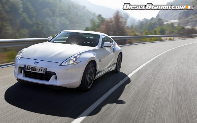 Nissan 370Z GT 2011 Widescreen Picture #18 Nissan 370Z GT 2011 Widescreen Picture #18